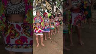 The Embera Tribe Panama 2025