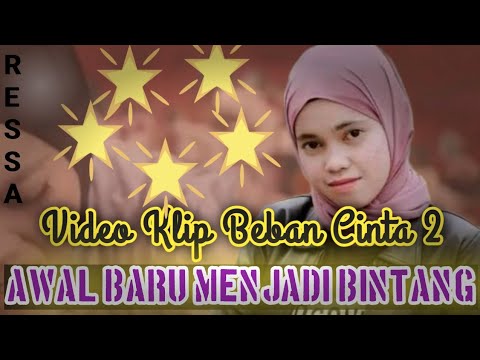 Hot News! Ressa Menjadi Bintang Baru Industri Musik Tanah Air