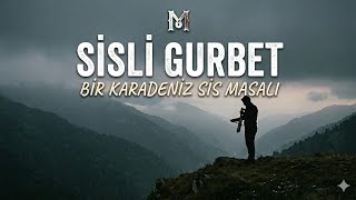 Dağlarun Ardındayum 