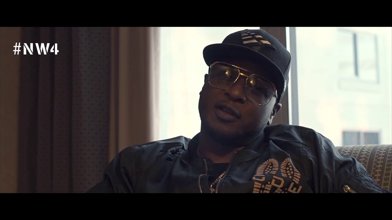 YOUNG CHRIS SPEAKS ON "EVERYTHING THEY NEED"  RECORD FT. NEEF BUCK PRODUCED BY @JOHNDOEBEATS_