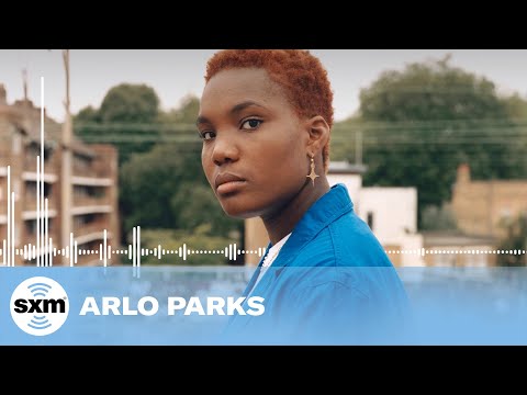 Arlo Parks - Bags (Clairo Cover) [Live for SiriusXMU Sessions] | AUDIO ONLY