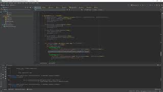 Snake game on Rust-lang 9