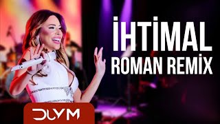 Linet - İhtimal RomanRemix | The Dj Yunus 