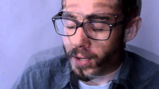 David Enders talks about journalists killed by rebels
