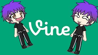 Thomas sander Vines [gacha verse]