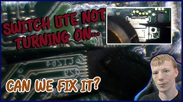 This Nintendo Switch Lite Won