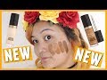 NEW Too Faced Born This Way Multi-Use Sculpting Concealer SWATCHES