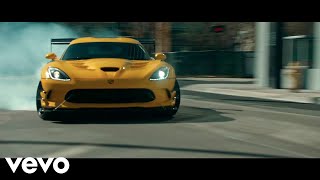 50 Cent - In Da Club (RVDY Remix) (Bass Boosted) | Pennzoil The Last Viper | CAR MUSIC VIDEO