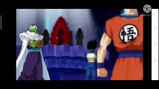 Super Dragon Ball Heroes  Ultra God Mission Eps. 02 Sub Indo