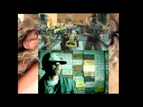 Daddy Yankee Gasolina Officia Video  (APB) mix 1080p HD