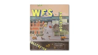 THE WES ANDERSON COLLECTION CHAPTER 5: THE DARJEELING LIMITED on Vimeo