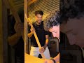 الاسطي ناصر ريمكس هي اي هيدق        