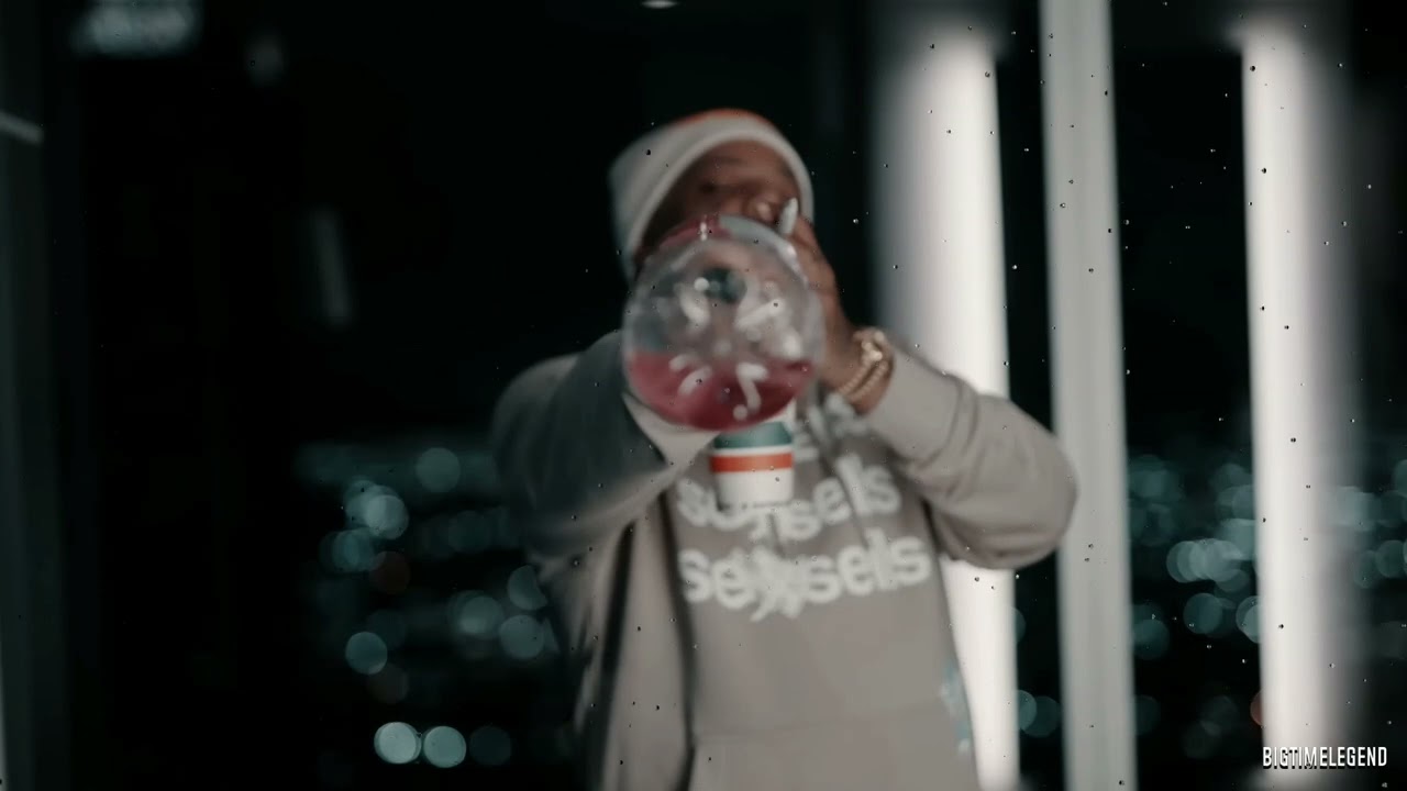 Big Sad 1900 Type Beat "Old Money"