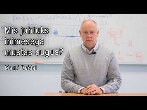 Video: Teadlased On Avastanud Tähe Prahist Lämbuva Musta Augu - Alternatiivvaade