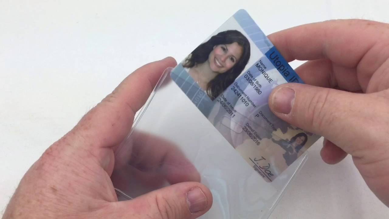 Soft Heavy Duty Self Locking Holder