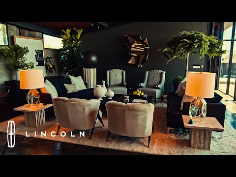 Designing Sanctuary | Episode 2 | Lincoln