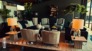 Designing Sanctuary | Episode 2 | Lincoln