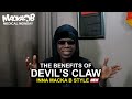 Macka B S Medical Monday Devil S Claw 