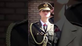 Beautiful Princess Leonor