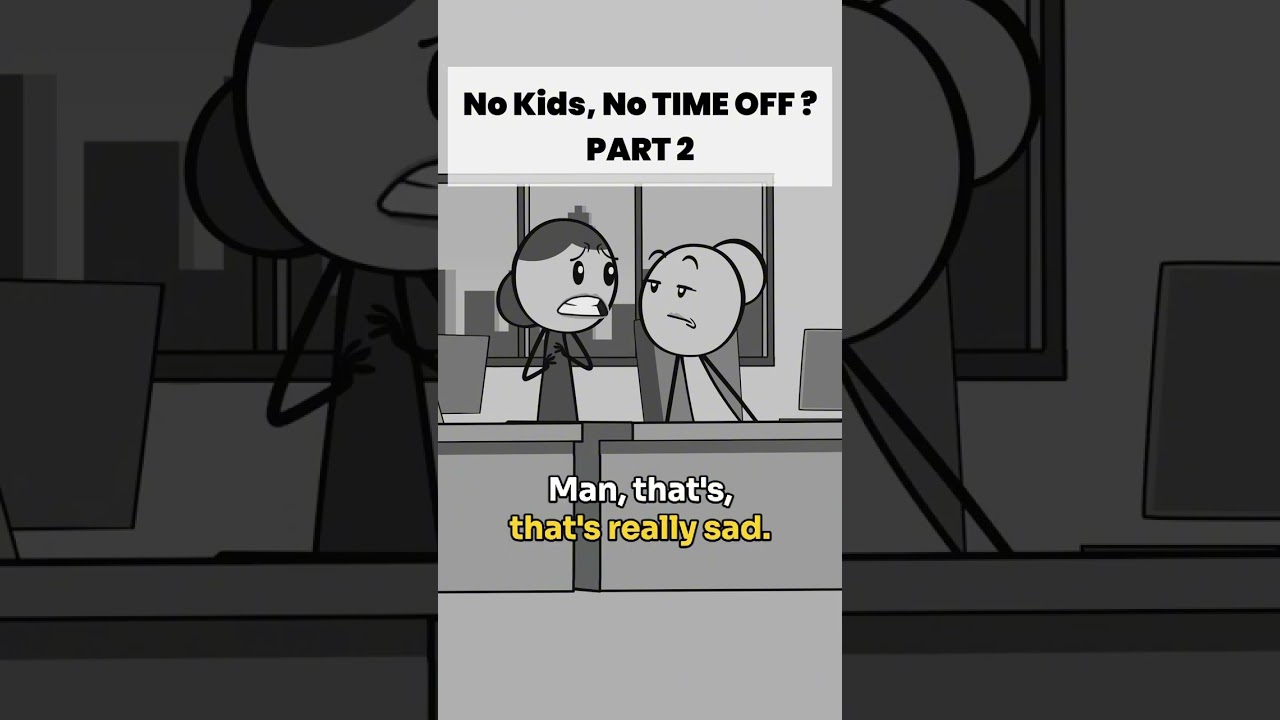 [ПОЛНАЯ ВЕРСИЯ] — Никаких ДЕТЕЙ, никаких ОТДЫХОВ — Аудио: @faithbryant6770