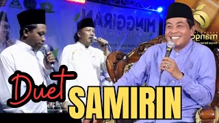 KH ANWAR ZAHID TERBARU 2024 | KETIKA DI AJAK DUET BARENG SAMIRIN