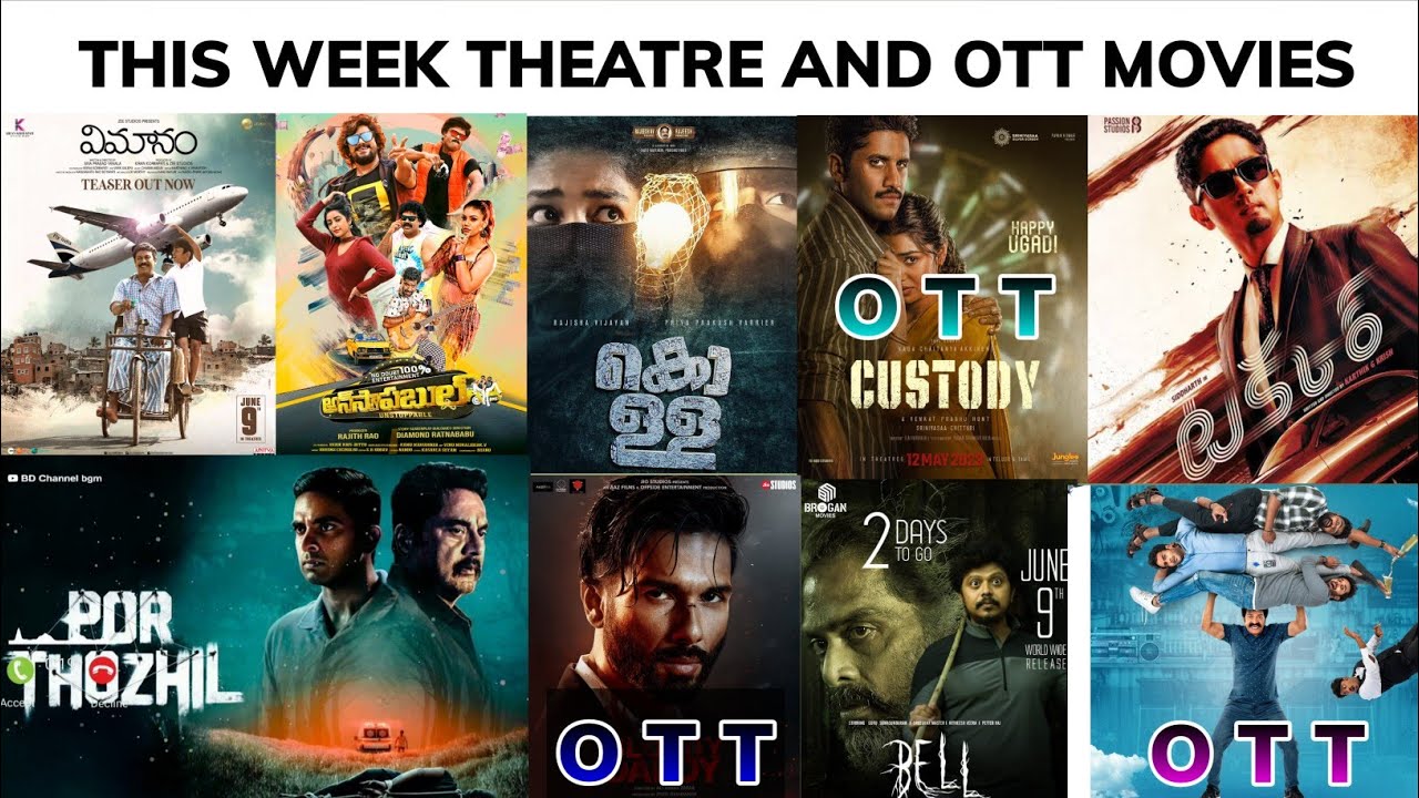 2025 Christmas Movie Theatre Releases