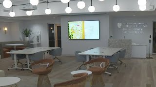 Kendra Scott Women's Entrepreneurial Leadership Institute | FOX 7 Austin