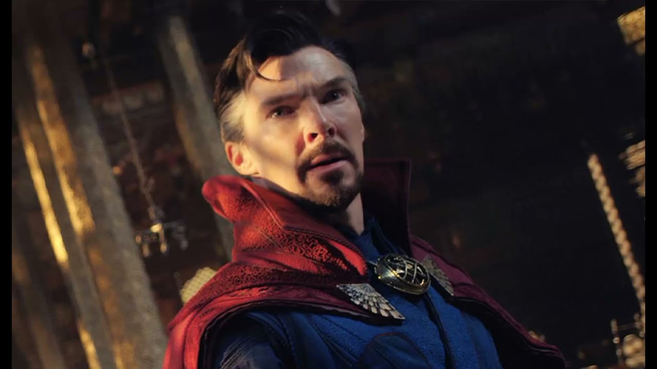 Doctor Strange Will Lose His Soul After Doomsday | MCU Multiverse Theory