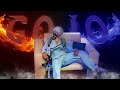GOJO ✘ PAIN | I’m Not Back, I’m Better | STRP Montage | DHARAVI