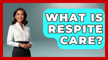 What Is Respite Care? - PTSD Support Channel