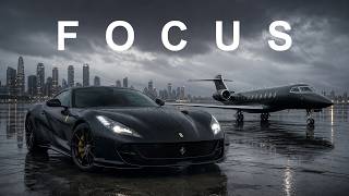 Deep Focus Music – Enter Empty City Mode for Deep Work, Study & Maximum Productivity (80 Min)