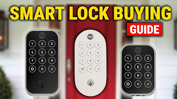 Choosing the Right Yale Smart Lock for You