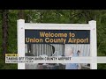 Five Union Co. Airport commissioners suddenly resign from board