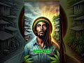 Bob Marley: From Slums to Prophet - The Power of Conviction