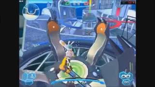 S4 League Perfect Control #2 All Maps [REUPLOAD] | Hatchyack2
