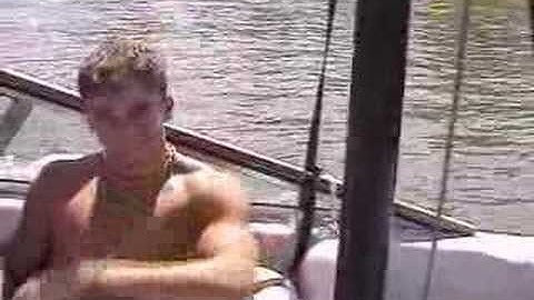 wakeboard concussion