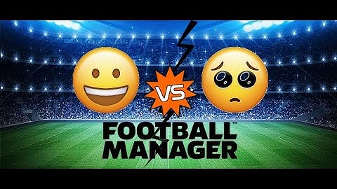 FM21 Experiment: How Important Is Player Morale?!? - Football Manager 2021 Experiment