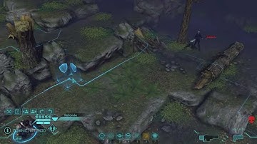 XCom: Enemy Unknown Let