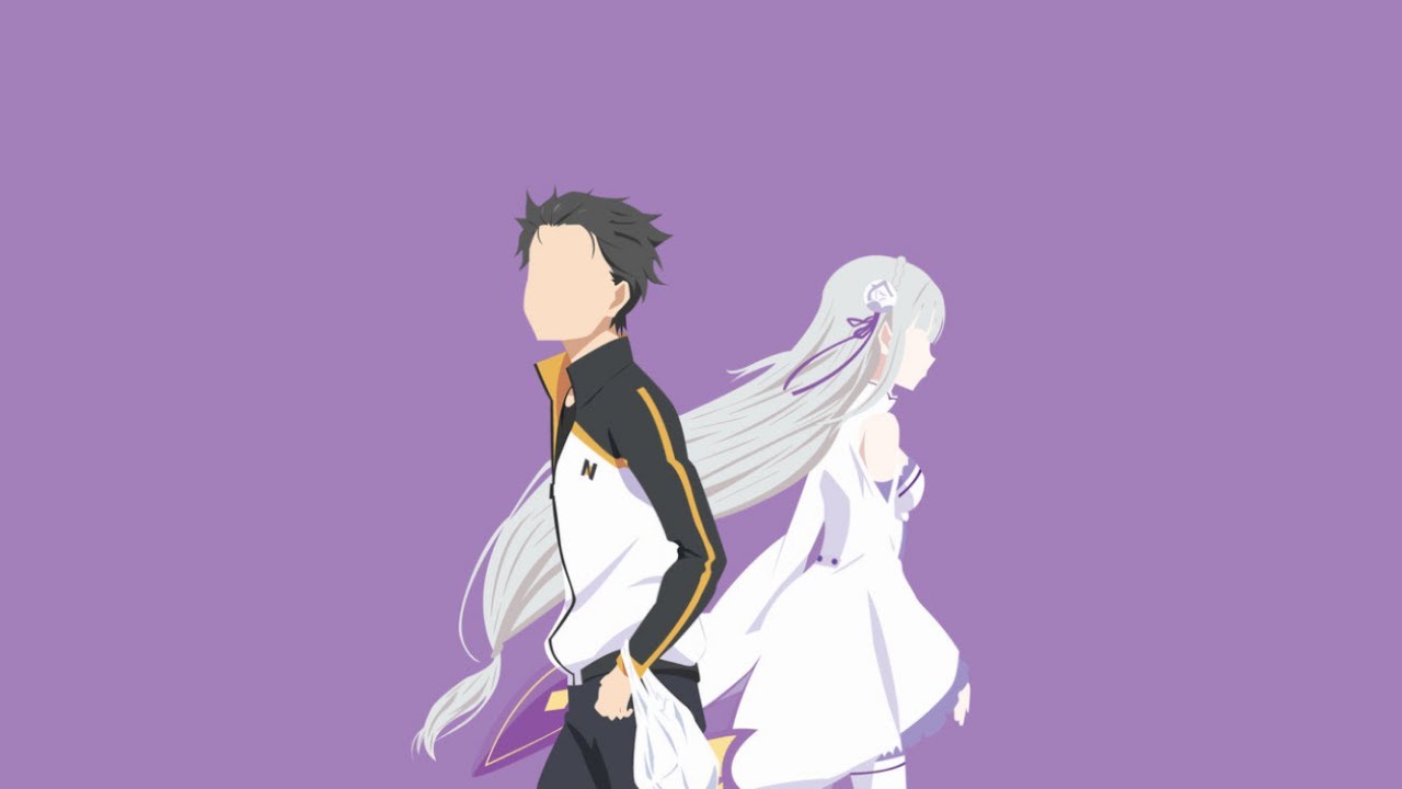 Styx Helix but it's lofi hiphop (Re:Zero)