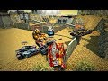 Tanki Online - GoldBox Montage #1 | Black GoldBox