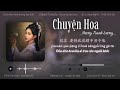 Vietsub Chuyện Hoa Vương Tranh Lượng 花事 王铮亮 OST Đào Hoa Ánh Giang Sơn 桃花映江山 2025 Vietsub Chuyện Hoa Vương Tranh Lượng 花事 王铮亮 OST Đào Hoa Ánh Giang Sơn 桃花映江山 2025