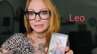 Download Lagu LEO ♌ THIS FEELING WONT LAST...✨ MP3