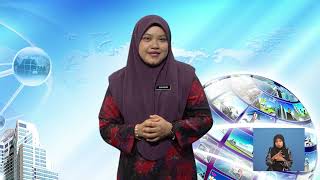 Tingkatan 4 | Prinsip Perakaunan | Pelarasan Akaun Nominal (Hasil) | R561