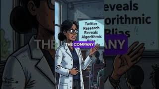 Twitter's Own Engineers Proved Their Algorithm Is Racist