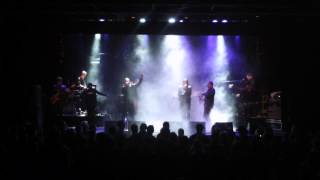 Miniatura del video "Gotcha - Come rain, come shine + Love forever @ Groene Engel Oss, 6 maart 2015"