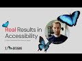 Why Deque Trusts 3.7 Designs for Accessibility-Driven Web Design