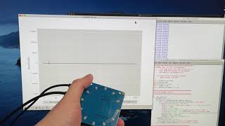 QuadMic 4-Microphone Array Tap Testing