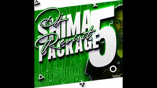 EnoSoul & Nastic Groove - Love Again (feat. Murumba Pitch)[Dj Shima's Revisit]