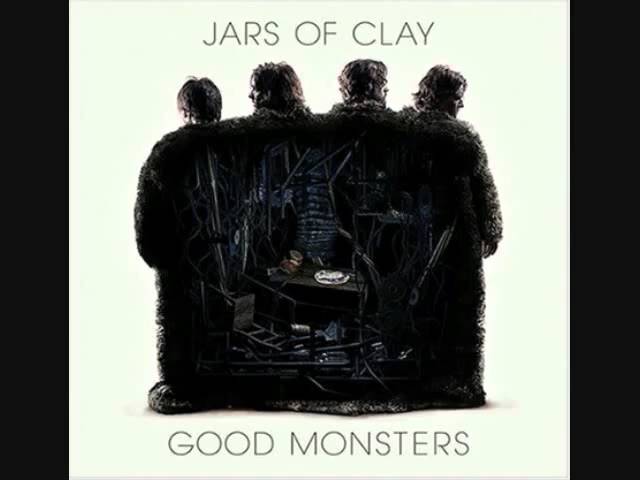 Jars Of Clay - Dead Man