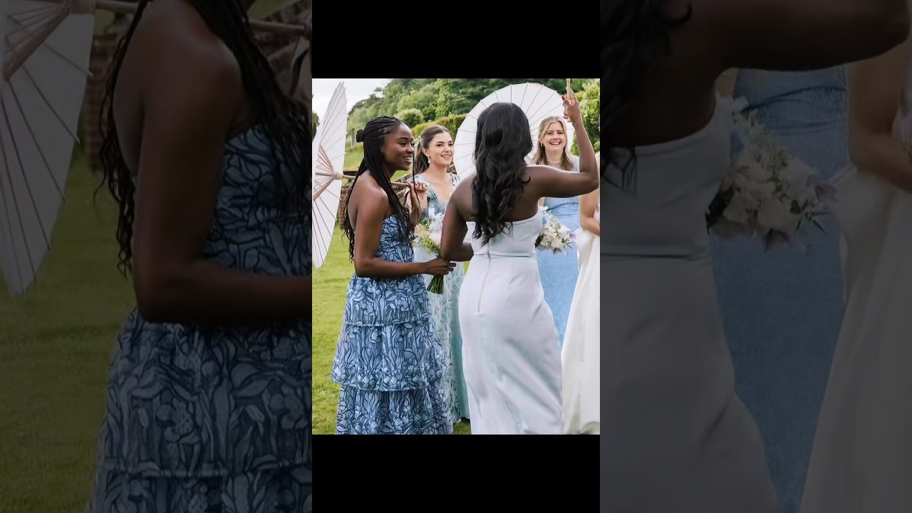 New Update❗Princess Anisha attended a wedding ceremony❤️ 